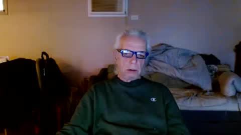 tom112292014 online show from January 13, 3:15 pm