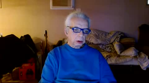 tom112292014 online show from February 9, 12:30 pm