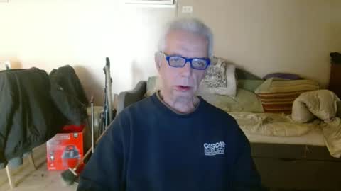 tom112292014 online show from March 10, 3:20 pm