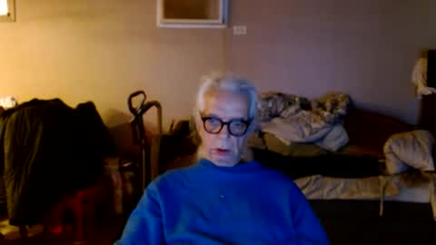 tom112292014 online show from October 25, 7:52 pm