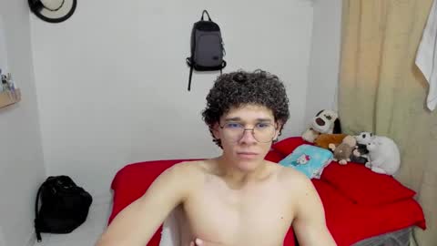 Tom Blue online show from September 29, 12:21 pm