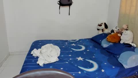 Tom Blue online show from October 21, 3:24 pm