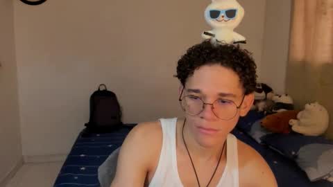 Tom Blue online show from October 24, 1:51 pm