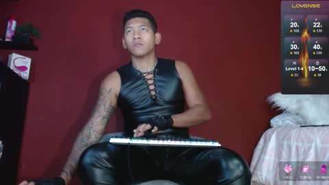 Tom online show from February 20, 2:29 am