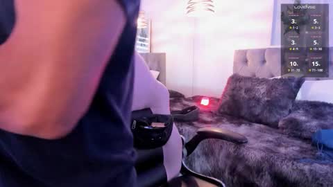 Master of pleasure online show from September 25, 11:58 am