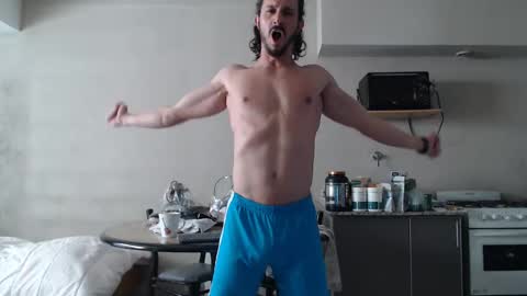 tom_show online show from November 5, 8:42 pm