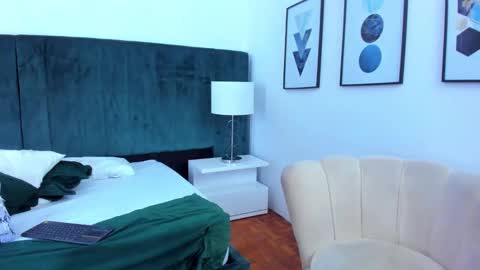 Tom Silver  online show from January 23, 10:44 pm