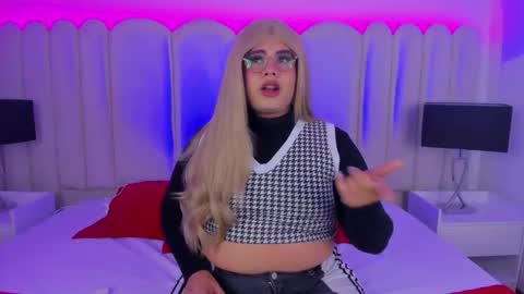 Tom Silver  online show from September 9, 8:14 am