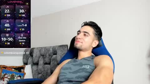 tom online show from December 19, 12:02 am