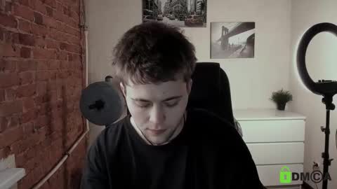 tomas_norton online show from December 15, 3:05 pm