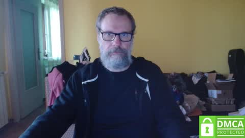 Tomas Milian online show from November 26, 7:42 am