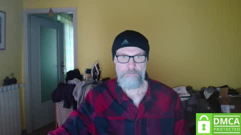 Tomas Milian online show from December 3, 8:00 am