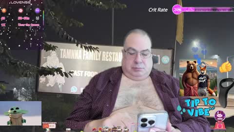 Tomaz62a online show from January 26, 8:56 pm