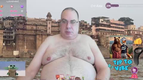 Tomaz62a online show from January 29, 9:07 pm