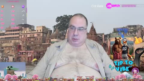 Tomaz62a online show from February 1, 12:51 am