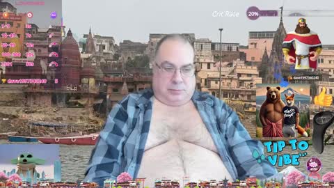 Tomaz62a online show from February 3, 12:04 am