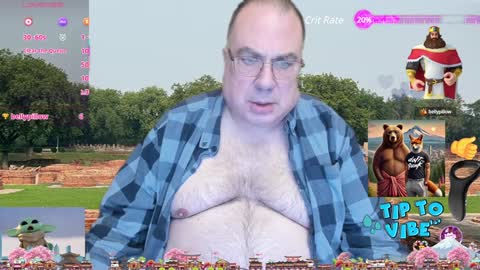 Tomaz62a online show from February 5, 3:34 am