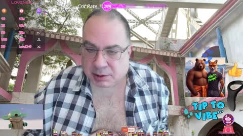 Tomaz62a online show from February 7, 10:09 pm