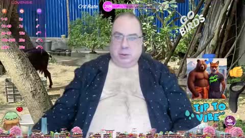 Tomaz62a online show from February 11, 12:49 am