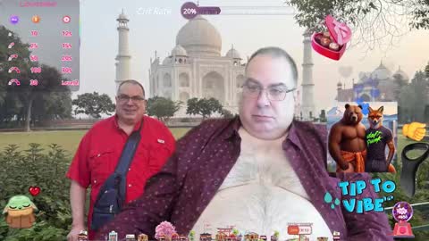 Tomaz62a online show from February 12, 9:54 pm