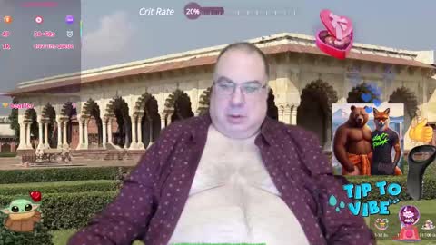 Tomaz62a online show from February 14, 3:33 am