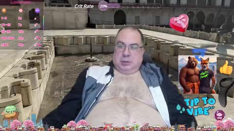 Tomaz62a online show from February 15, 1:53 am