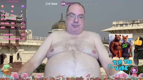 Tomaz62a online show from February 16, 3:26 am