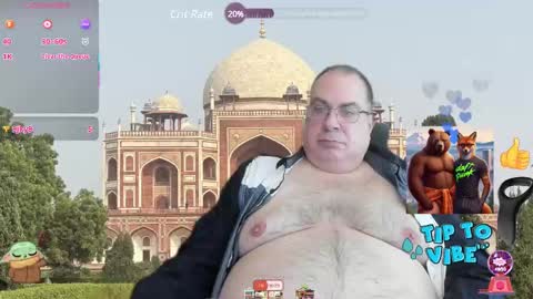 Tomaz62a online show from February 16, 9:16 pm