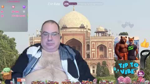 Tomaz62a online show from February 17, 3:25 am