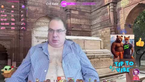 Tomaz62a online show from February 18, 9:09 pm