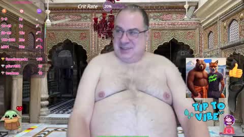 Tomaz62a online show from February 21, 3:23 am