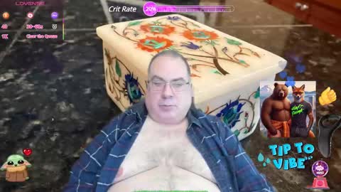 Tomaz62a online show from February 21, 10:59 pm