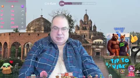 Tomaz62a online show from February 22, 9:37 pm