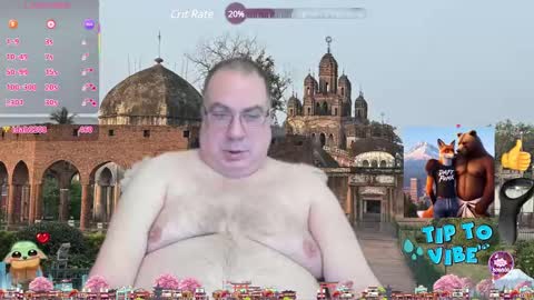 Tomaz62a online show from February 23, 12:41 am