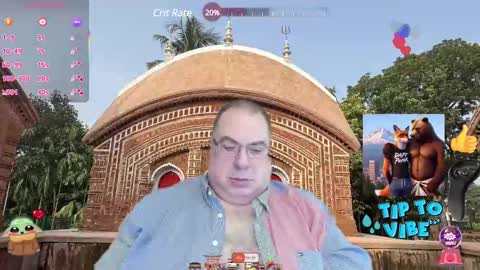 Tomaz62a online show from February 23, 9:16 pm