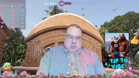 Tomaz62a online show from February 24, 3:23 am