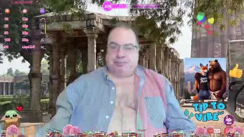 Tomaz62a online show from February 24, 10:03 pm