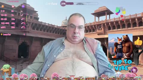 Tomaz62a online show from February 26, 12:27 am