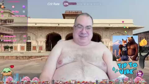 Tomaz62a online show from February 27, 1:16 am