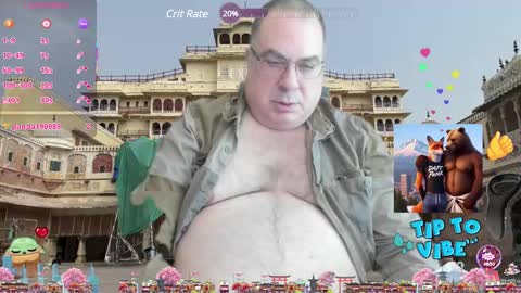 Tomaz62a online show from February 28, 12:21 am