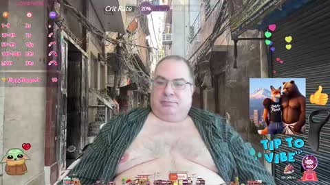 Tomaz62a online show from February 28, 9:44 pm