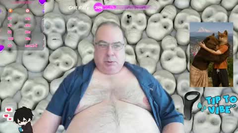 Tomaz62a online show from September 9, 8:52 pm