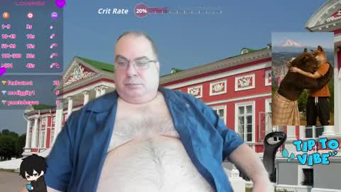 Tomaz62a online show from September 12, 9:04 pm