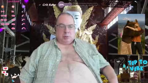 Tomaz62a online show from September 14, 8:08 pm