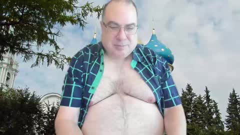 Tomaz62a online show from September 17, 8:32 pm