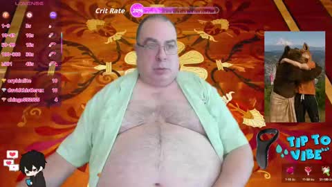 Tomaz62a online show from September 28, 8:14 pm