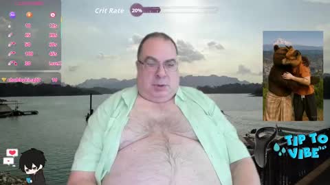 Tomaz62a online show from September 29, 10:36 pm