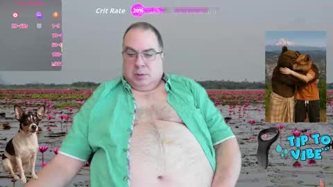 Tomaz62a online show from October 7, 7:44 pm