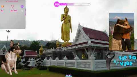 Tomaz62a online show from October 11, 9:57 pm