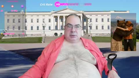 Tomaz62a online show from October 26, 7:53 pm